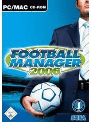 Football Manager 2006 (PC/Mac)