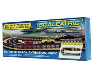 scalextric ultimate extension pack