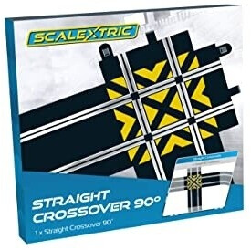 ScaleXtric Croisement (C8210)