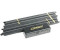 ScaleXtric Micro - Power Base Term Track (G107)