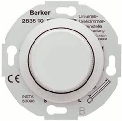 Berker 283510