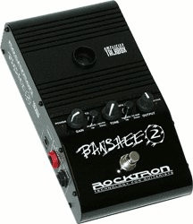 Rocktron Talk Box Banshee 2