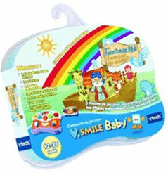 Vtech V.Smile Baby - L'arche de Noé