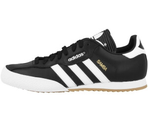 Adidas originals mens samba super suede clearance