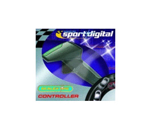 ScaleXtric Digital - Controller (C7002)