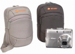 Delsey Camera Bags ODC 9