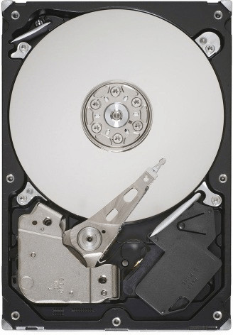 Lenovo SATA HDD 1 To (45J7918)