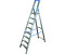 Krause Stabilo Stufen-Stehleiter 8 Stufen