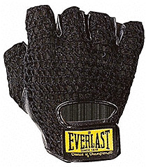 Everlast Gants moyen