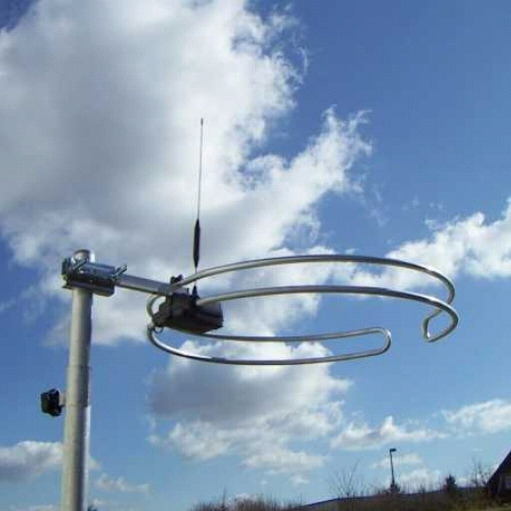 Wittenberg Antennen Multiband DVB-T Antenne