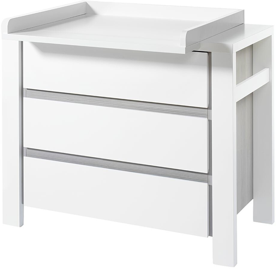 Schardt Commode à langer Milano