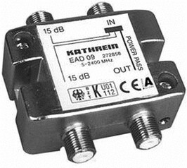 Kathrein EAD 09