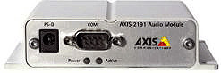 Axis 2191