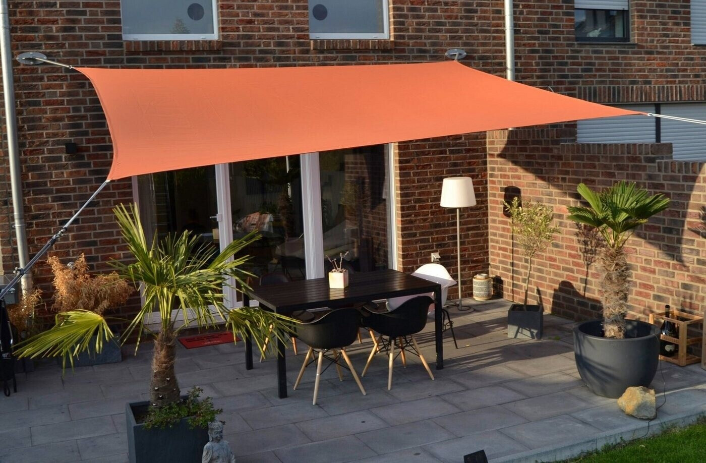 Floracord Square 3 x 4 m