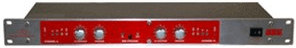 BBE Sound Sonic Maximizer 482i