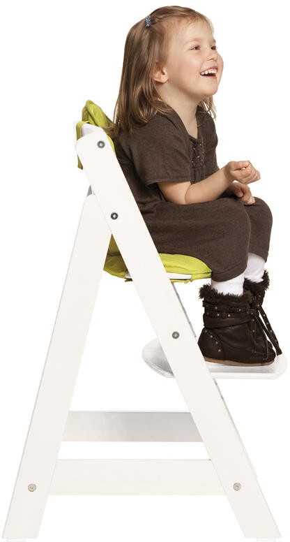 Roba Sit Up III blanc