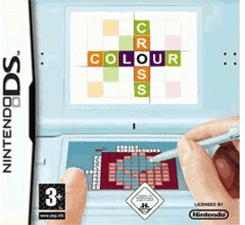 Colour Cross (DS)
