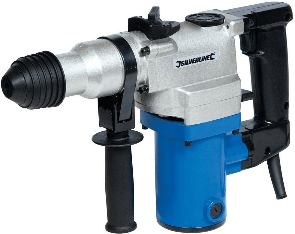 Silverline Tools 633821