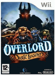 Overlord - Dark Legend (Wii)