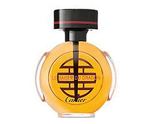 cartier le baiser du dragon eau de parfum 100 ml