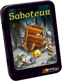 Saboteur (français)