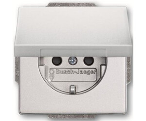 Busch-Jaeger 20 euk-83 prises utilisation