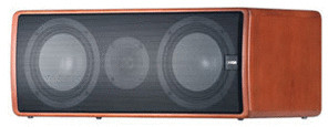 Canton Ergo 655