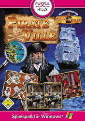 Enigmes & Objets Cachés: Le Trésor des Pirates (PC)