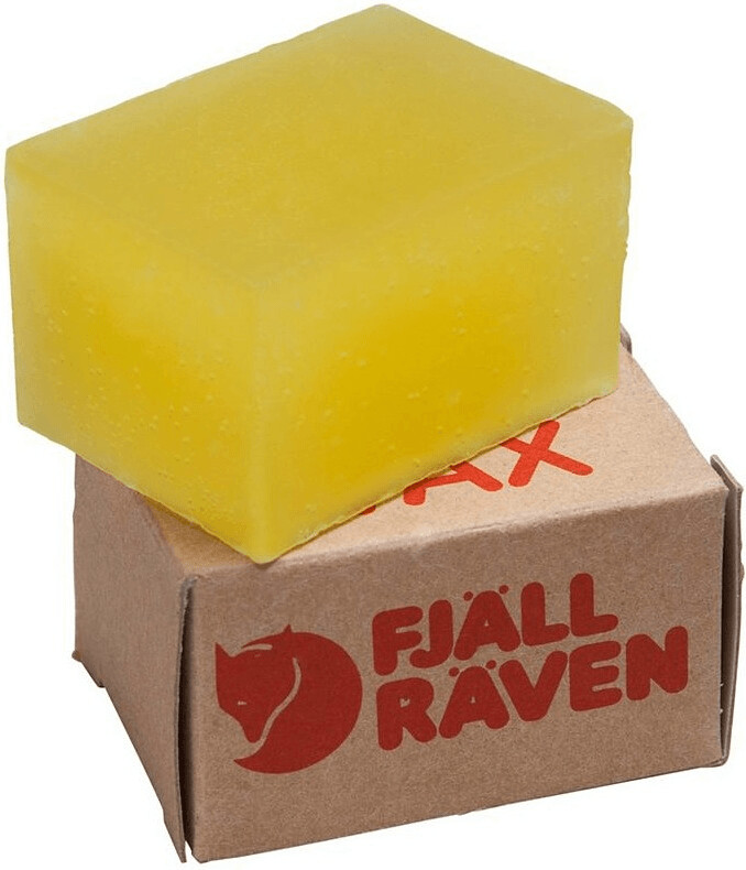 Fjallraven Greenland Wax yellow desde 6 00 Ofertas Black Friday Compara precios en idealo