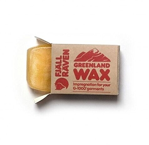 Fjällräven Greenland Wax