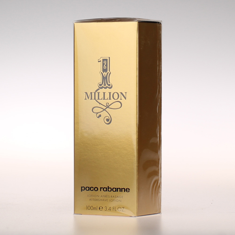 Paco Rabanne 1 Million After Shave 100 ml ab 40 74 M rz 2024