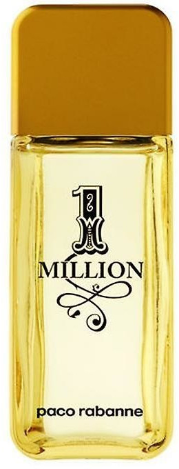 1 million after shave balm cheap
