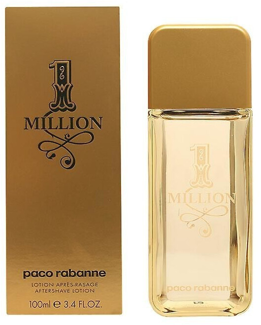 Cheapest 2025 million aftershave