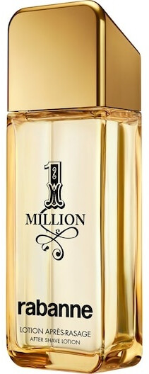 Buy Paco Rabanne 1 Million After Shave (100 ml) from £36.95 (Today