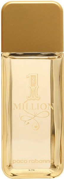 Paco Rabanne 1 Million Lotion après-rasage (100 ml)