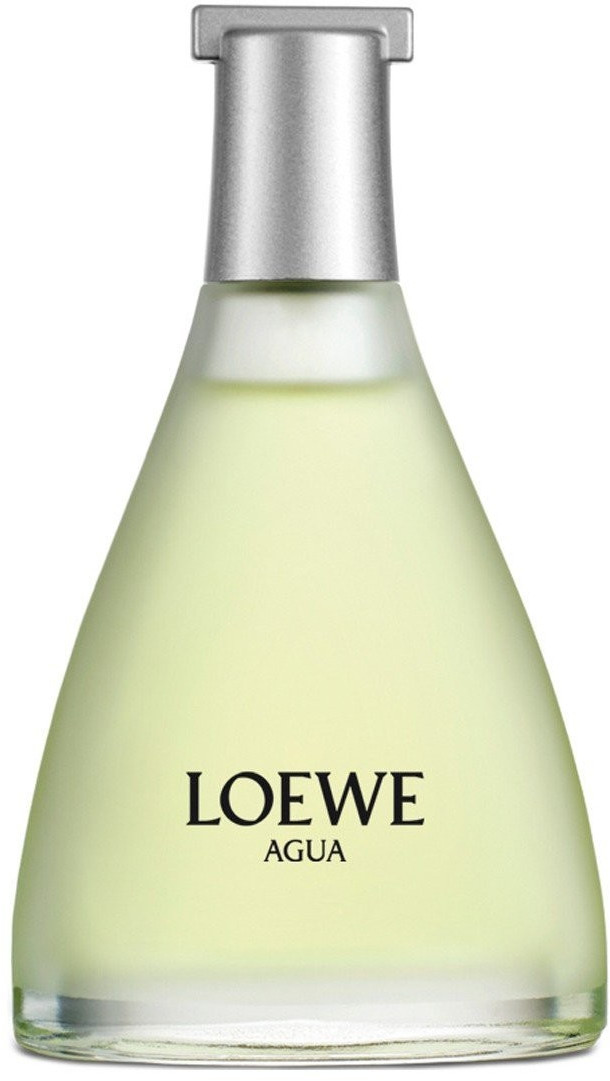 Photos - Women's Fragrance Loewe S.A.  Agua de  Eau de Toilette  (100 ml)