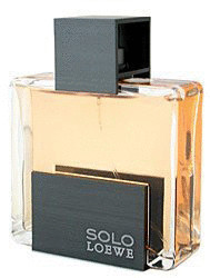 Loewe Solo Loewe Baume après-rasage (75 ml)