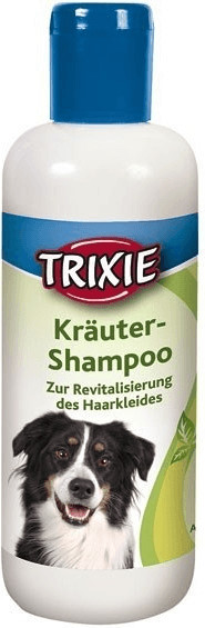Trixie Shampoing aux herbes 250 ml