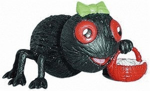 Plastoy Chloée l'araignée