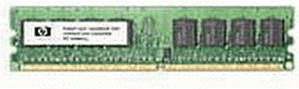 Hypertec 1Go Kit DDR2 PC2-5300 (397409-B21-HY)