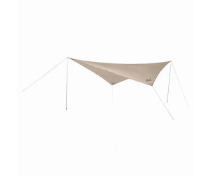 MOONSHADOW - white pepper One Size - Pole – JACK WOLFSKIN