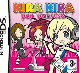 Kira Kira - Pop Princess (DS)