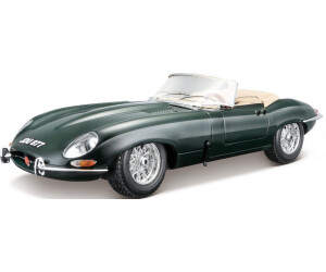 Jaguar miniature avec 1001hobbies