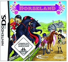 Horseland (DS)
