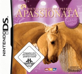 Apassionata (DS)