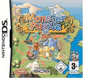 Monster Puzzle (DS)