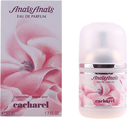 Cacharel Anais Anais Eau de Parfum (50 ml)