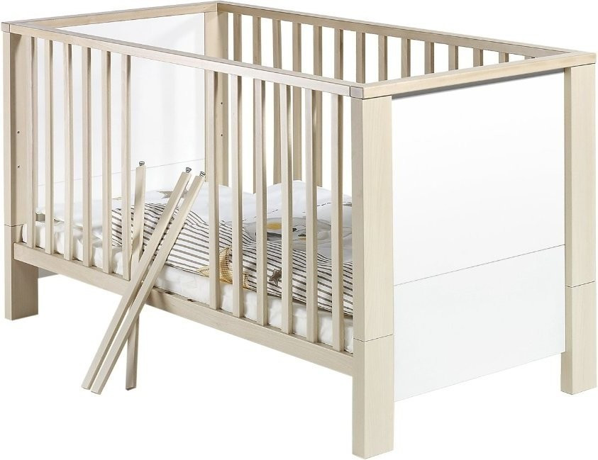 Schardt Cot Milano (70x140cm)