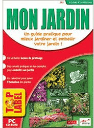 EMME Mon jardin (FR) (Win)