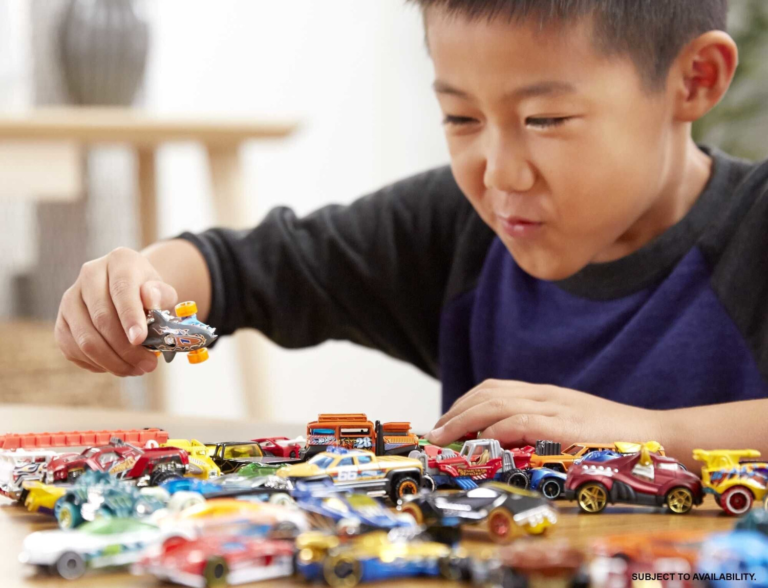 Hot wheels 2025 20 pack 2019
